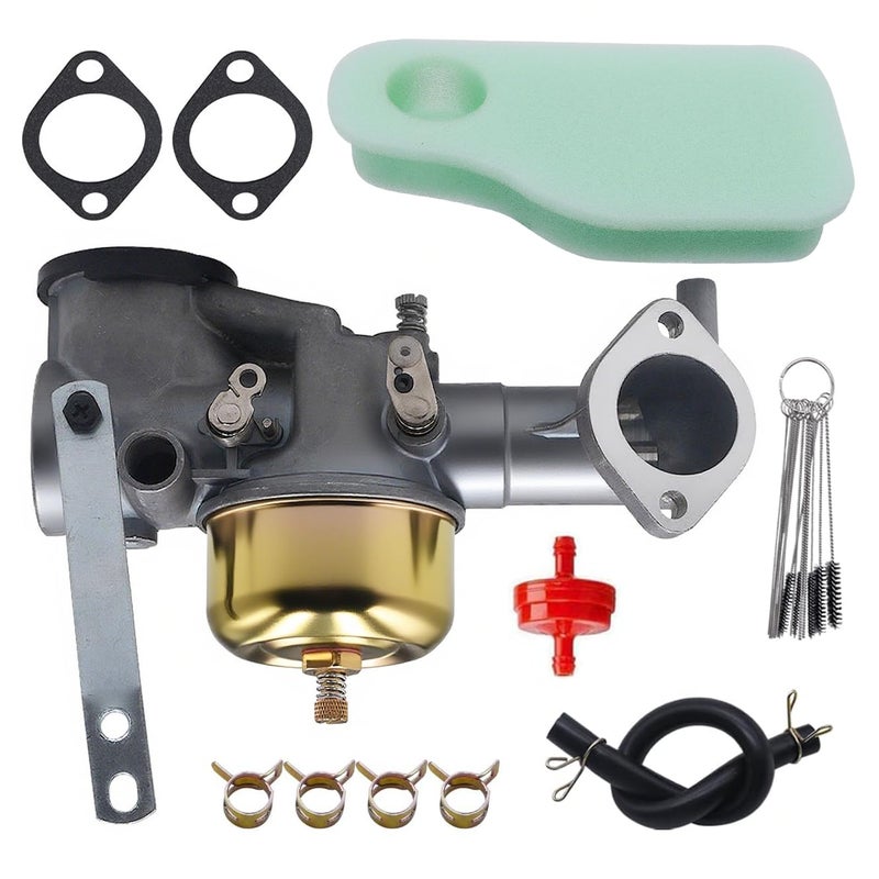 Partman Carburetor 491590 Carb Fit For 191700 192700 193700 Engine Series - Image 1